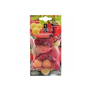 Adora Αρωμ Ξυλινες Σφαιρες Strawber